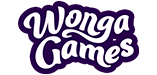 Wonga Games