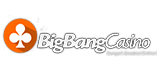 Big Bang Casino